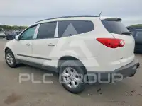 2011 Chevrolet TRAVERSE photo