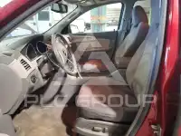 2011 Chevrolet TRAVERSE photo