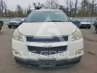 2011 Chevrolet TRAVERSE photo