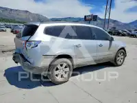 2011 Chevrolet TRAVERSE photo
