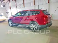2011 Chevrolet TRAVERSE photo