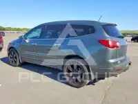 2011 Chevrolet TRAVERSE фото