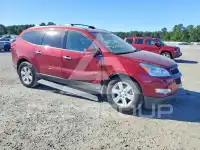 2011 Chevrolet TRAVERSE фото