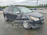 2011 Chevrolet TRAVERSE фото