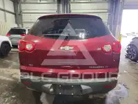 2011 Chevrolet TRAVERSE фото