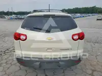 2011 Chevrolet TRAVERSE photo