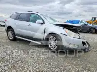 2011 Chevrolet TRAVERSE фото