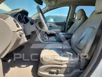 2011 Chevrolet TRAVERSE фото