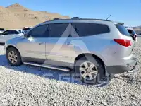 2011 Chevrolet TRAVERSE фото