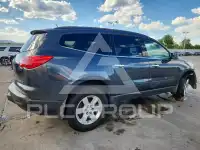 2011 Chevrolet TRAVERSE photo