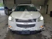 2011 Chevrolet TRAVERSE фото
