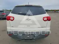 2011 Chevrolet TRAVERSE photo