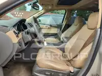 2011 Chevrolet TRAVERSE фото