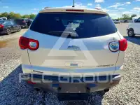 2011 Chevrolet TRAVERSE photo