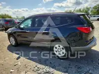 2011 Chevrolet TRAVERSE photo