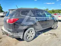 2011 Chevrolet TRAVERSE фото
