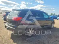 2011 Chevrolet TRAVERSE фото