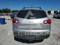 2011 Chevrolet TRAVERSE фото