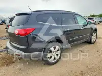 2011 Chevrolet TRAVERSE фото