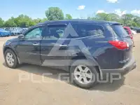 2011 Chevrolet TRAVERSE photo