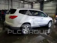 2011 Chevrolet TRAVERSE фото