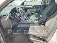 2011 Chevrolet TRAVERSE photo