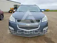 2011 Chevrolet TRAVERSE photo