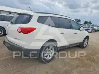 2011 Chevrolet TRAVERSE фото