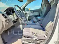 2011 Chevrolet TRAVERSE photo