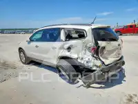 2011 Chevrolet TRAVERSE photo
