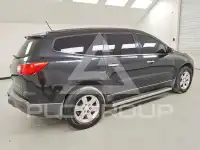 2011 Chevrolet TRAVERSE photo