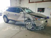 2011 Chevrolet TRAVERSE фото