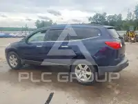 2011 Chevrolet TRAVERSE фото