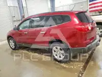 2011 Chevrolet TRAVERSE фото