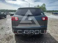 2011 Chevrolet TRAVERSE фото