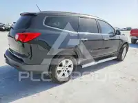 2011 Chevrolet TRAVERSE photo