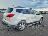 2011 Chevrolet TRAVERSE photo