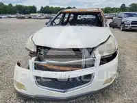 2011 Chevrolet TRAVERSE фото