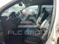 2011 Chevrolet TRAVERSE фото