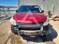 2011 Chevrolet TRAVERSE фото