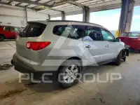 2011 Chevrolet TRAVERSE photo