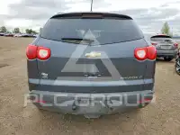 2011 Chevrolet TRAVERSE photo