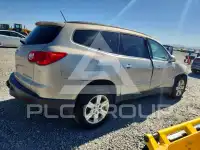 2011 Chevrolet TRAVERSE photo