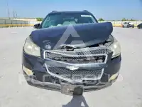 2011 Chevrolet TRAVERSE photo