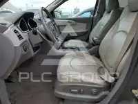 2011 Chevrolet TRAVERSE photo