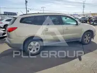 2011 Chevrolet TRAVERSE photo