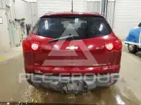2011 Chevrolet TRAVERSE фото