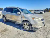 2011 Chevrolet TRAVERSE photo