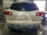 2011 Chevrolet TRAVERSE фото