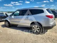 2011 Chevrolet TRAVERSE фото